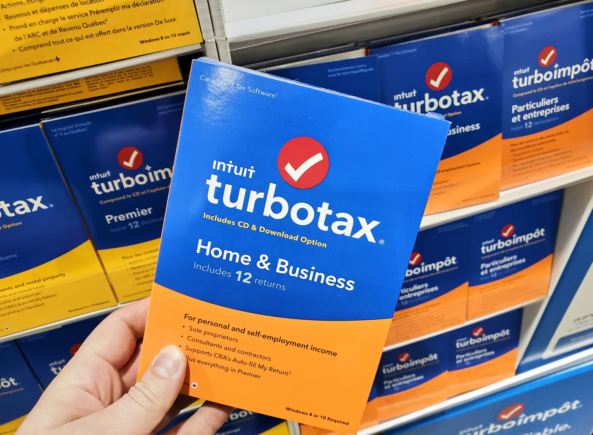 turbotax home & business 2016 download for mac