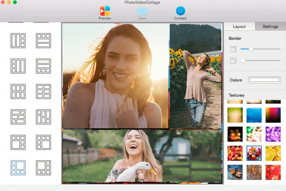 best photo collage app for mac